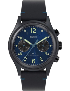 Timex Mk1 TW2Y71300 Watch