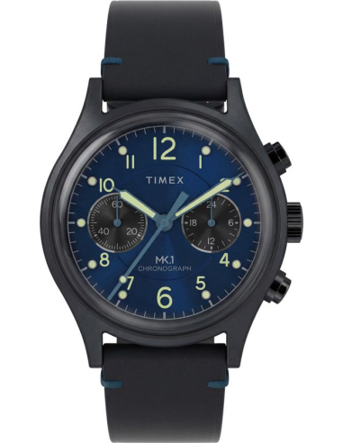 Timex Mk1 TW2Y71300 Watch