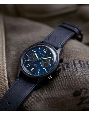 Timex Mk1 TW2Y71300 Watch