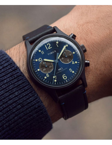 Timex Mk1 TW2Y71300 Watch