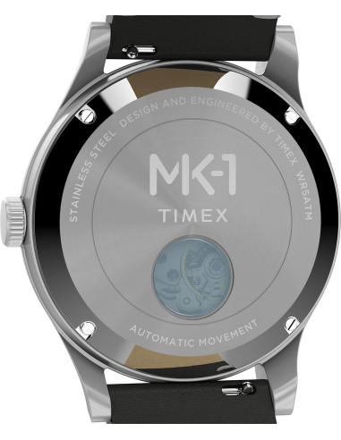 Timex Mk1 TW2Y71800 Watch