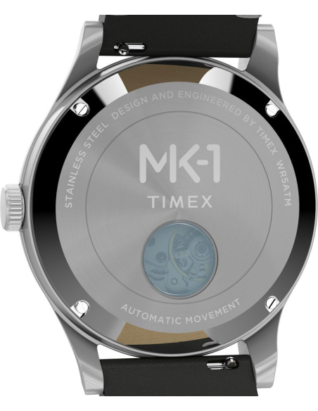 Timex Mk1 TW2Y71800 Watch