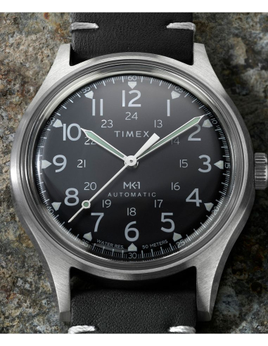 Timex Mk1 TW2Y71800 Watch