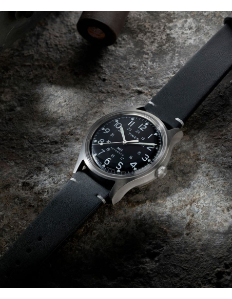 Timex Mk1 TW2Y71800 Watch