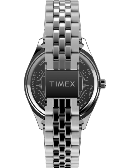 Timex Legacy TW2Y72200 Watch
