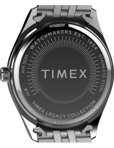 Timex Legacy TW2Y72200 Watch