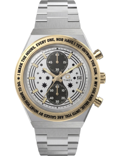 Timex Harry Potter TW2Y75900 Watch