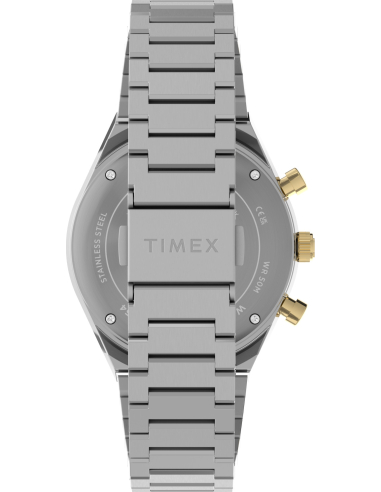 Timex Harry Potter TW2Y75900 Watch