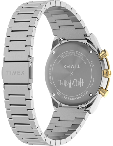 Timex Harry Potter TW2Y75900 Watch