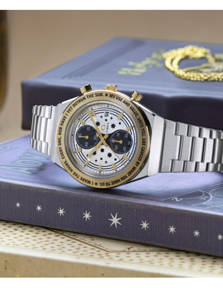 Timex Harry Potter TW2Y75900 Watch