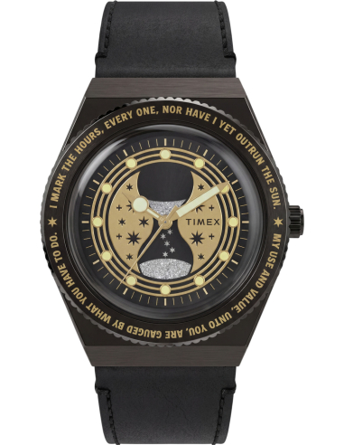 Timex Harry Potter TW2Y76000 Watch