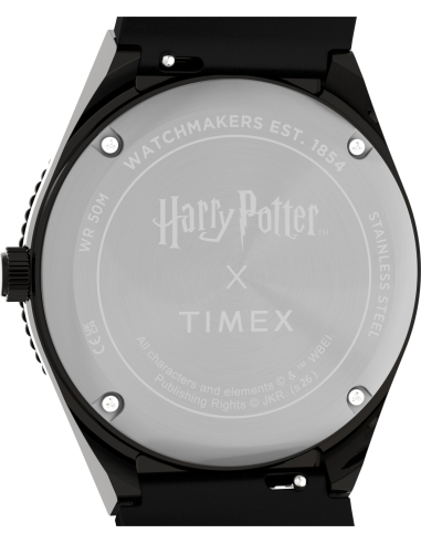 Timex Harry Potter TW2Y76000 Watch