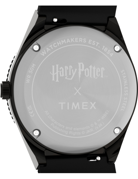 Timex Harry Potter TW2Y76000 Watch