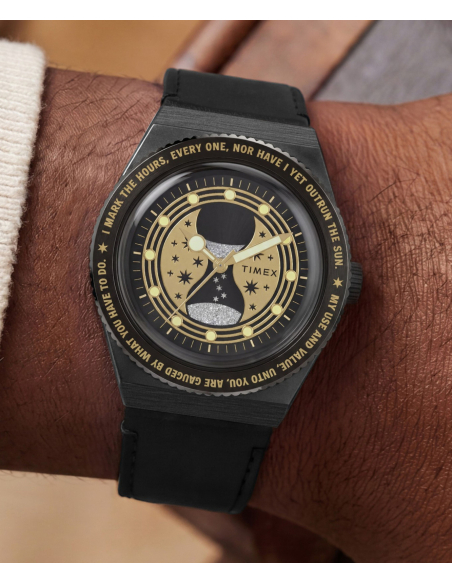 Timex Harry Potter TW2Y76000 Watch