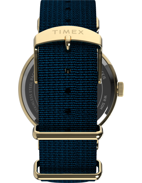 Timex Harry Potter TW2Y76100 Watch