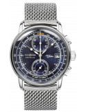 Zeppelin 100 años Zeppelin 8670M-3 Reloj