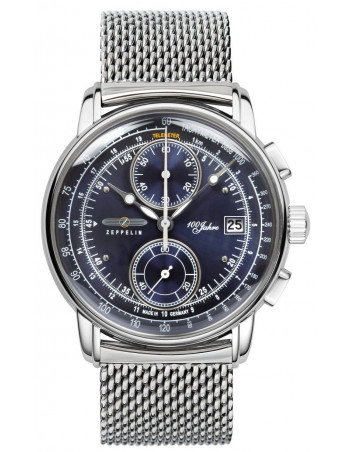 Zeppelin 100 years Zeppelin 8670M-3 Uhr - 1