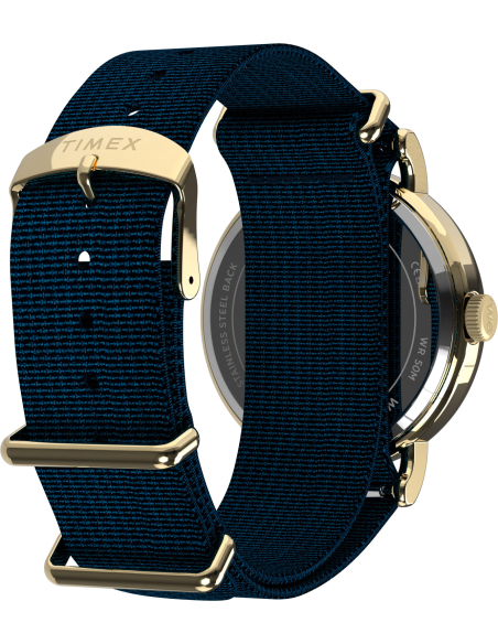 Timex Harry Potter TW2Y76100 Watch