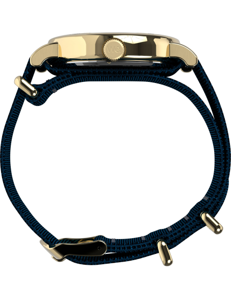 Timex Harry Potter TW2Y76100 Watch