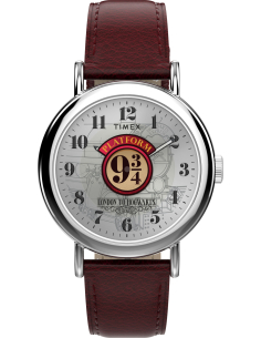 Timex Harry Potter TW2Y76200 Watch