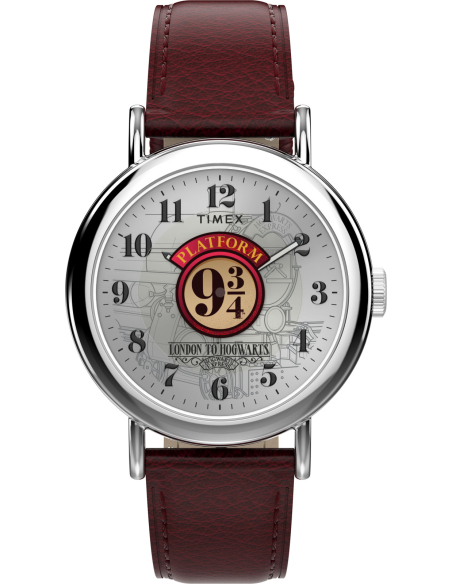 Timex Harry Potter TW2Y76200 Watch