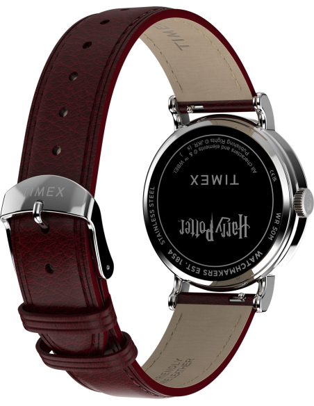 Timex Harry Potter TW2Y76200 Watch