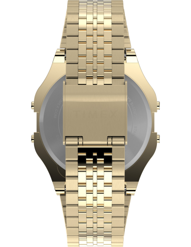 Timex Peanuts Timex 80 TW2Y76800 Watch
