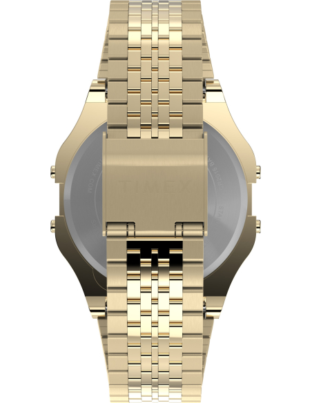 Timex Peanuts Timex 80 TW2Y76800 Watch