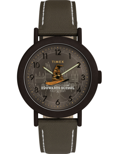 Timex Harry Potter TW2Y77000 Watch