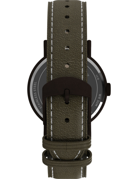 Timex Harry Potter TW2Y77000 Watch