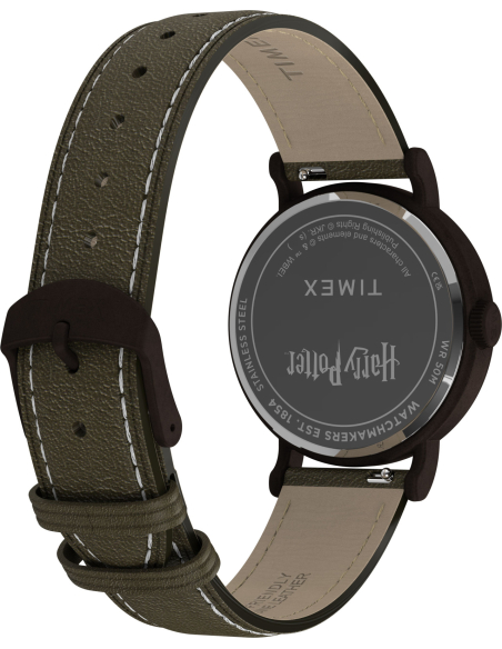 Timex Harry Potter TW2Y77000 Watch