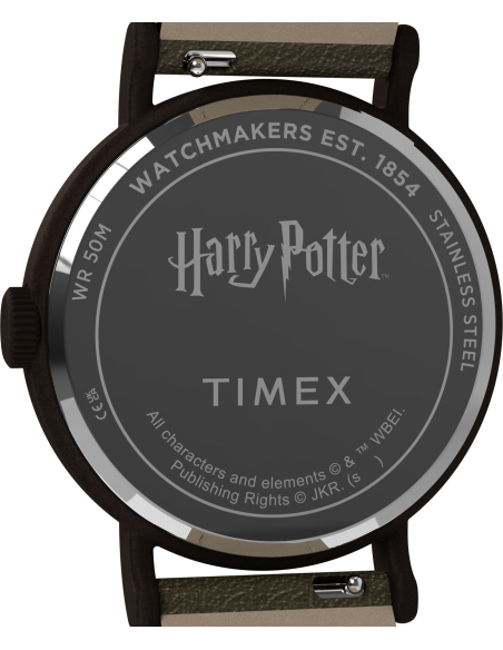 Timex Harry Potter TW2Y77000 Watch