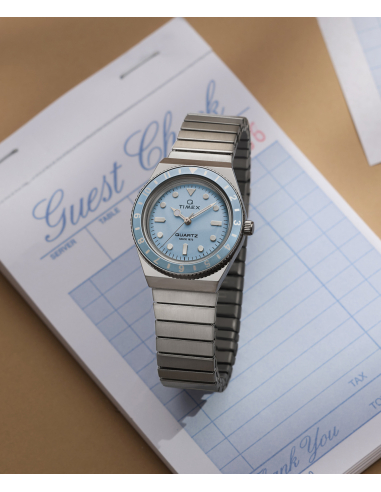 Timex Q Sport Mini TW2Y77300 Watch
