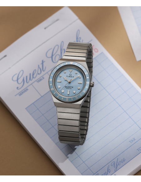 Timex Q Sport Mini TW2Y77300 Watch