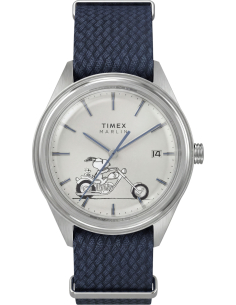 Timex Peanuts Marlin TW2Y81000 Watch