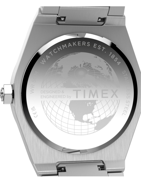 Timex Marbella TW2Y81400 Watch
