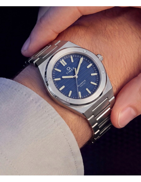 Timex Marbella TW2Y81400 Watch