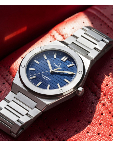 Timex Marbella TW2Y81400 Watch