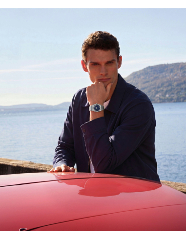Timex Marbella TW2Y81400 Watch