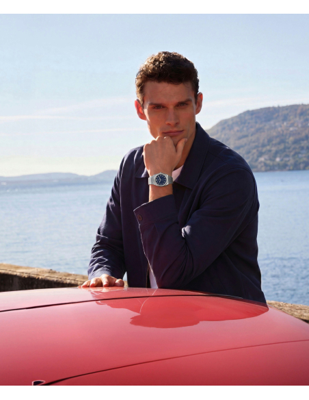 Timex Marbella TW2Y81400 Watch