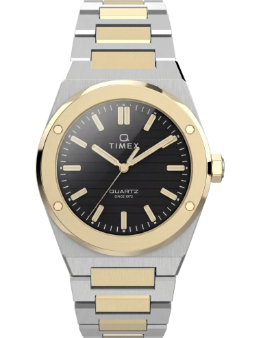 Timex Q Timex Marbella TW2Y81500 Watch