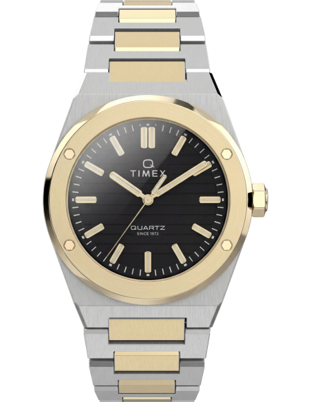 Timex Q Timex Marbella TW2Y81500 Watch