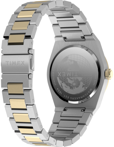 Timex Q Timex Marbella TW2Y81500 Watch