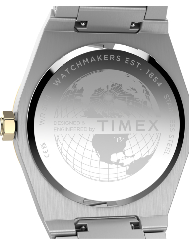 Timex Q Timex Marbella TW2Y81500 Watch