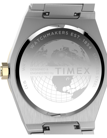 Timex Q Timex Marbella TW2Y81500 Watch