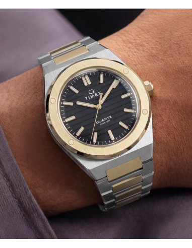 Timex Q Timex Marbella TW2Y81500 Watch
