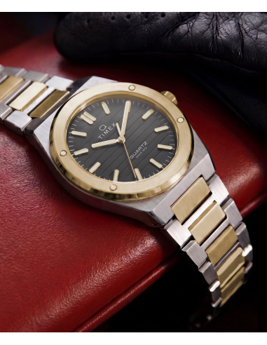 Timex Q Timex Marbella TW2Y81500 Watch