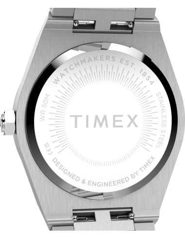Timex Marbella TW2Y81800 Watch