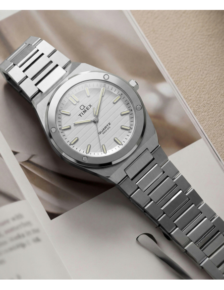 Timex Marbella TW2Y81800 Watch