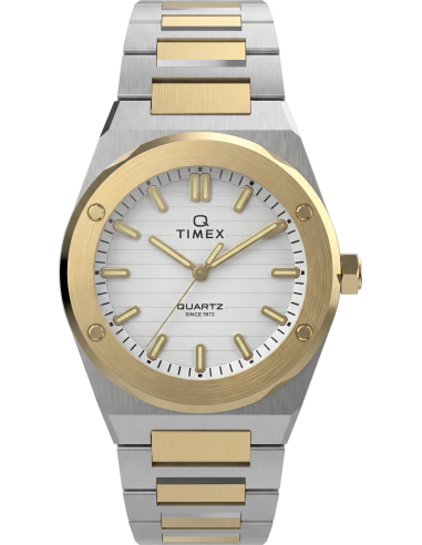 Timex Q Timex Marbella TW2Y81900 Watch